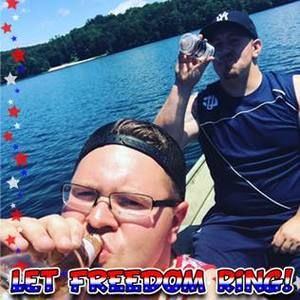 Meet your Posher, Dustin